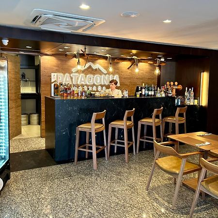 Flat Wish Serrano Hotel 格拉玛多 外观 照片
