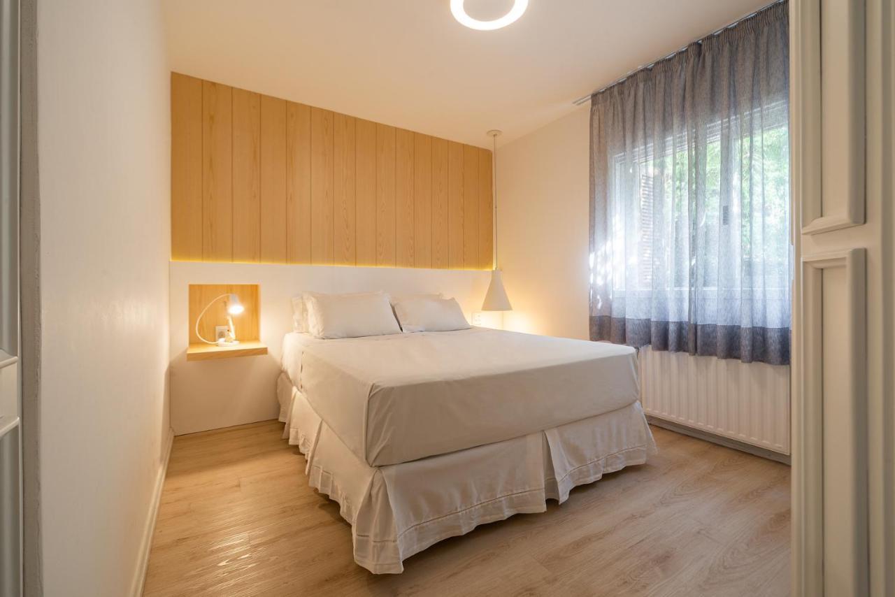 Flat Wish Serrano Hotel 格拉玛多 外观 照片