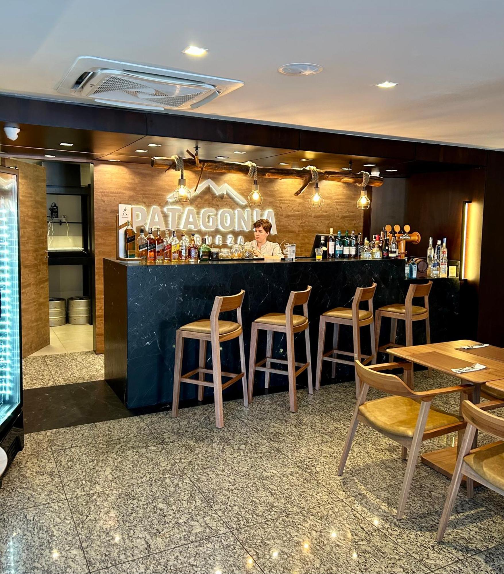 Flat Wish Serrano Hotel 格拉玛多 外观 照片