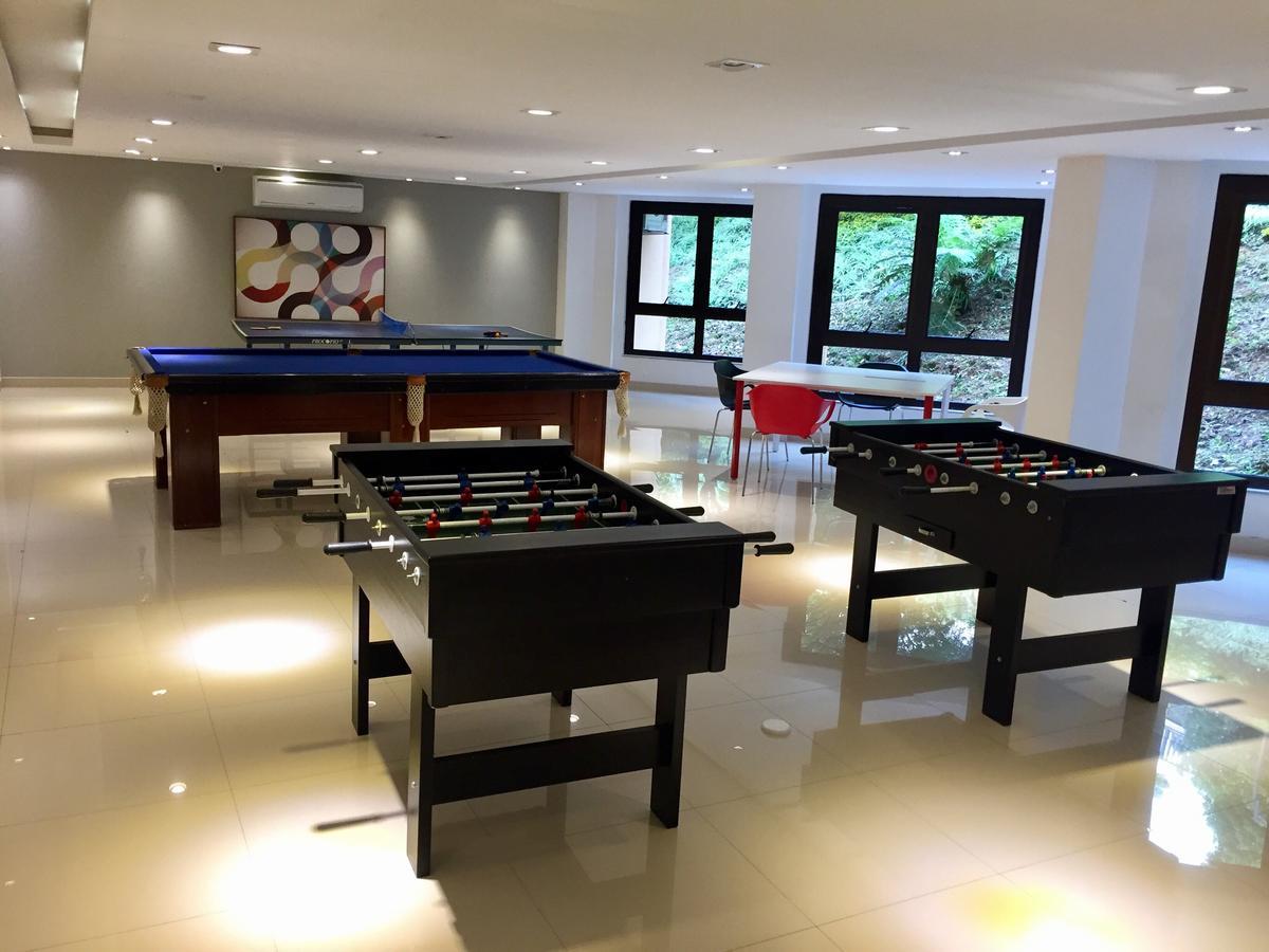 Flat Wish Serrano Hotel 格拉玛多 外观 照片